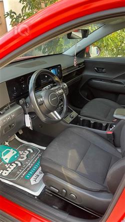 هيونداي كونا